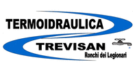 Logo di TERMOIDRAULICA TREVISAN