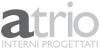 Logo di ATRIO INTERNI PROGETTATI