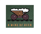Logo di BIRRERIA ARTIGIANALE A MINE OF BEER
