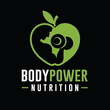 Logo di BODYPOWER NUTRITION