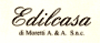 Logo di EDILCASA