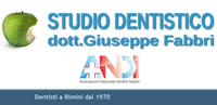 Logo di FABBRI DR. GIUSEPPE STUDIO DENTISTICO