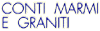Logo di CONTI MARMI GRANITI