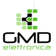 Logo di GMD ELETTRONICA