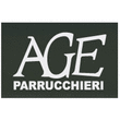 Logo di PARRUCCHIERI AGE