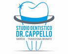 Logo di STUDIO DENTISTICO DR CAPPELLO