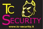 Logo di T.C. SECURITY