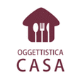 Logo di OGGETTISTICA CASA