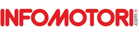 Logo di INFOMOTORI.COM