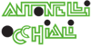 Logo di ANTONELLI OCCHIALI