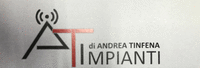 Logo di A.T. IMPIANTI