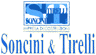 Logo di IMPRESA EDILE SONCINI E TIRELLI