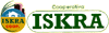 Logo di ISKRA