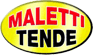 Logo di MALETTI TENDE