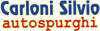 Logo di CARLONI AUTOSPURGHI