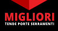 Logo di MIGLIORI TENDE DA SOLE E SERRAMENTI TORINO