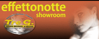Logo di EFFETTONOTTE