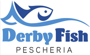 Logo di PESCHERIA DERBY FISH
