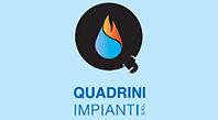 Logo di QUADRINI IMPIANTI