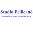 Logo di STUDIO PELLICANò AMMINISTRAZIONI CONDOMINIALI