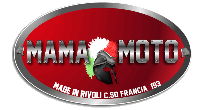 Logo di MAMAMOTO