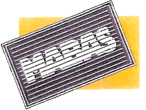 Logo di MABAS - ZERBINI - ABSTREIFER