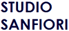 Logo di STUDIO SANFIORI - LATINI