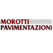 Logo di MOROTTI PAVIMENTAZIONI