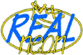 Logo di REAL NEON