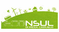 Logo di E. CONSUL.