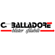 Logo di BALLADORE BLISTER