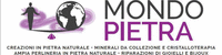 Logo di MONDO PIETRA