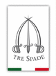 Logo di TRE SPADE - FACEM SPA