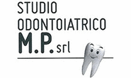 Logo di STUDIO ODONTOIATRICO M.P.