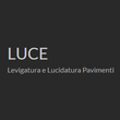 Logo di LUCE... ARROTATURA LEVIGATURA E LUCIDATURA