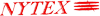 Logo di NYTEX