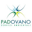 Logo di PADOVANO SERVIZI