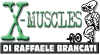 Logo di X-MUSCLES