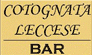 Logo di BAR COTOGNATA LECCESE