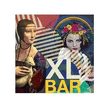Logo di XL BAR