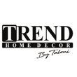 Logo di TREND