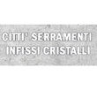 Logo di CITTI' SERRAMENTI