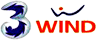 Logo di WIND - TRE STORE FLYING