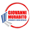 Logo di GIOVANNI MURABITO SERRAMENTI E INFISSI METALLICI
