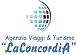 Logo di AGENZIA VIAGGI & TURISMO LACONCORDIA