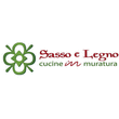Logo di SASSO E LEGNO