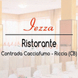 Logo di RISTORANTE IEZZA