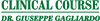 Logo di GAGLIARDO DR. GIUSEPPE E GAGLIARDO DR. ANDREA CLINICAL COURSE