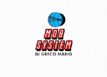 Logo di MOB SYSTEM GRECO MARIO
