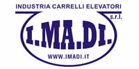 Logo di IMADI